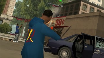 NO DAYS OFF [LS RP.io]