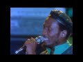 Jimmy Cliff "Hanging Fire" from "A Reggae Session"