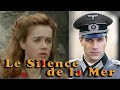 Le Silence de la Mer (2004) the Silence of the Sea 映画「海の沈黙」
