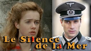 Le Silence de la Mer (2004) the Silence of the Sea 映画「海の沈黙」