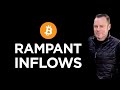 🚀 Bitcoin Rampage Explodes📈