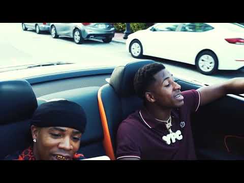 Plies Check Callin Feat Youngboy Never Broke Again Official Music Video 