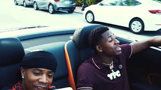 Plies - Check Callin' (feat. Youngboy Never Broke Again) [ ]
