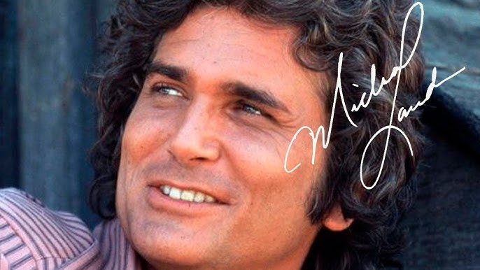 Was Michael Landon A Jew