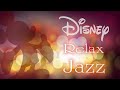 Disney relax jazz piano bgm  for studywork or store bgm