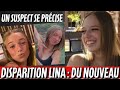 Disparition de lina  un suspect se prcise les enquteurs se concentrent sur un gars de 19 ans