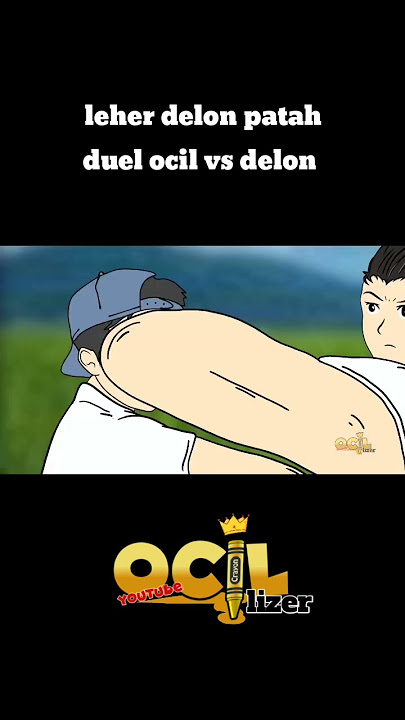 PEREBUTAN WILAYAH PART 17 _ animasi sekolah