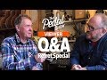VCQ Special: Dan & Mick’s Refrets With Jonny Kinkead – That Pedal Show
