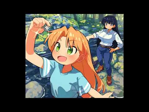 RURI ROCKS OP Rei Yasuda Hikari No Sumika 