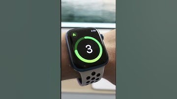 Bypass Workout Timer #apple #tips #appletips #applewatch