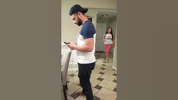 DANIEL TIENE UN GEMELO Y NO LO SABIA ❤ #shorts