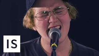Video thumbnail of "GIRLPOOL | In Stereo Sessions"