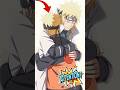 Naruto Uzumaki..but why not Namikaze ?