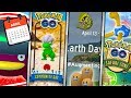 TODAS LAS FECHAS IMPORTANTES PRÓXIMAS EN POKÉMON GO! EVENTOS, CD Y MÁS