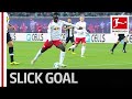 Keita Pass, Augustin Turn - Leipzig's Beautiful Goalyoutube
