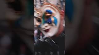 Boris Brejcha In Riga Wondersala, 07.07.23