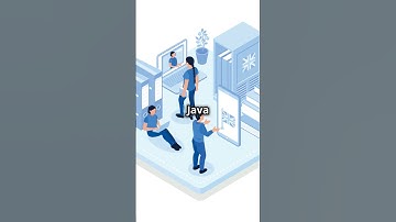 Why Java is the Magic Wand of Programming 2025