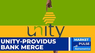 Unity Bank-Providus Bank Merger