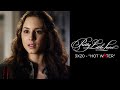 Pretty Little Liars - Melissa Talks To Spencer About Wren - 