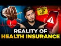 Health Insurance In India