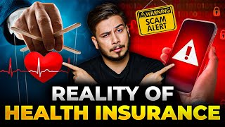 Health Insurance In India