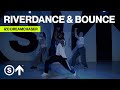 "Riverdance & Bounce (Mix)" - Beyoncé, Rema | Izo Dreamchaser Choreography