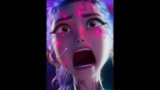 Rumis Scream in SLOW-MOTION (First Anniversary Special)