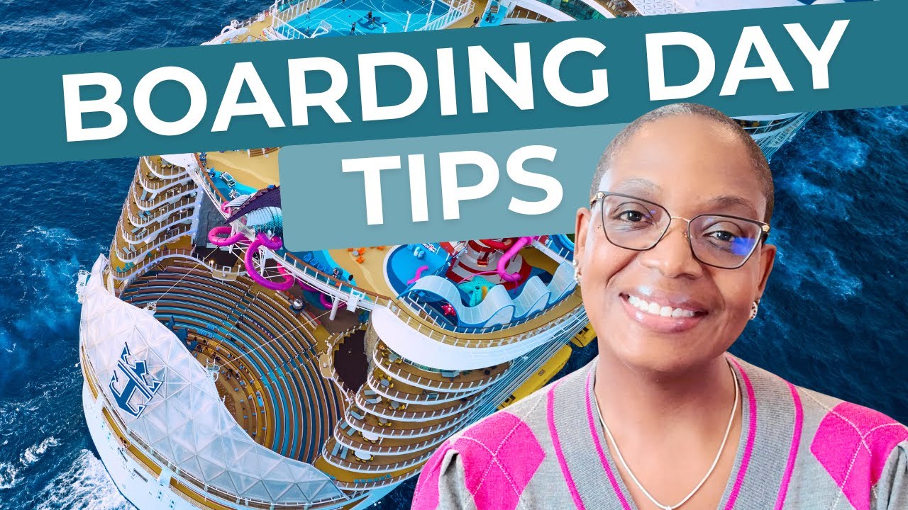 Ultimate Guide to Boarding Utopia of the Seas: Tips to Start to
