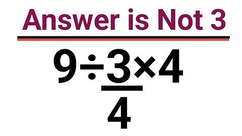 99% Get This Wrong… But It Looks So Simple!