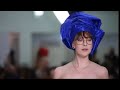 Isis Fashion Awards 2024 – Schiaparelli Haute Couture | Spring/Summer | Paris Couture Week