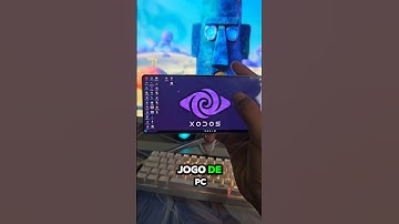 Xodos novo concorrente do Winlator Emulador de Windows Pc e Linux para Android!