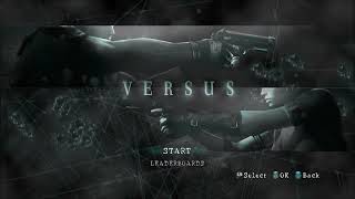 [ Rust in Summer 2008 ] - Versus Mode (Slayers) Theme | Resident Evil 5 - {EXTENDED}