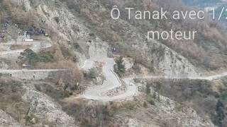 Monte Carlo 2017 stage14 Luceram-Col St Roch