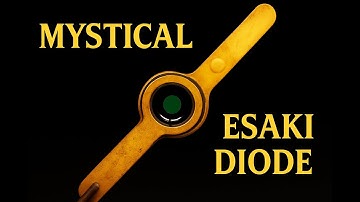 Quantum Diode That Breaks the Laws of Physics — The Most Mind-Blowing Video!