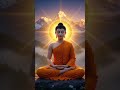 Buddha's meditation#explore #facts #gk #motivation #gaming #education #story #history