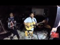 El Afro Dude - Legado 7 (En Vivo)