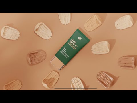 Concealer - 3D Product Animation Video | Cinema 4D product animation