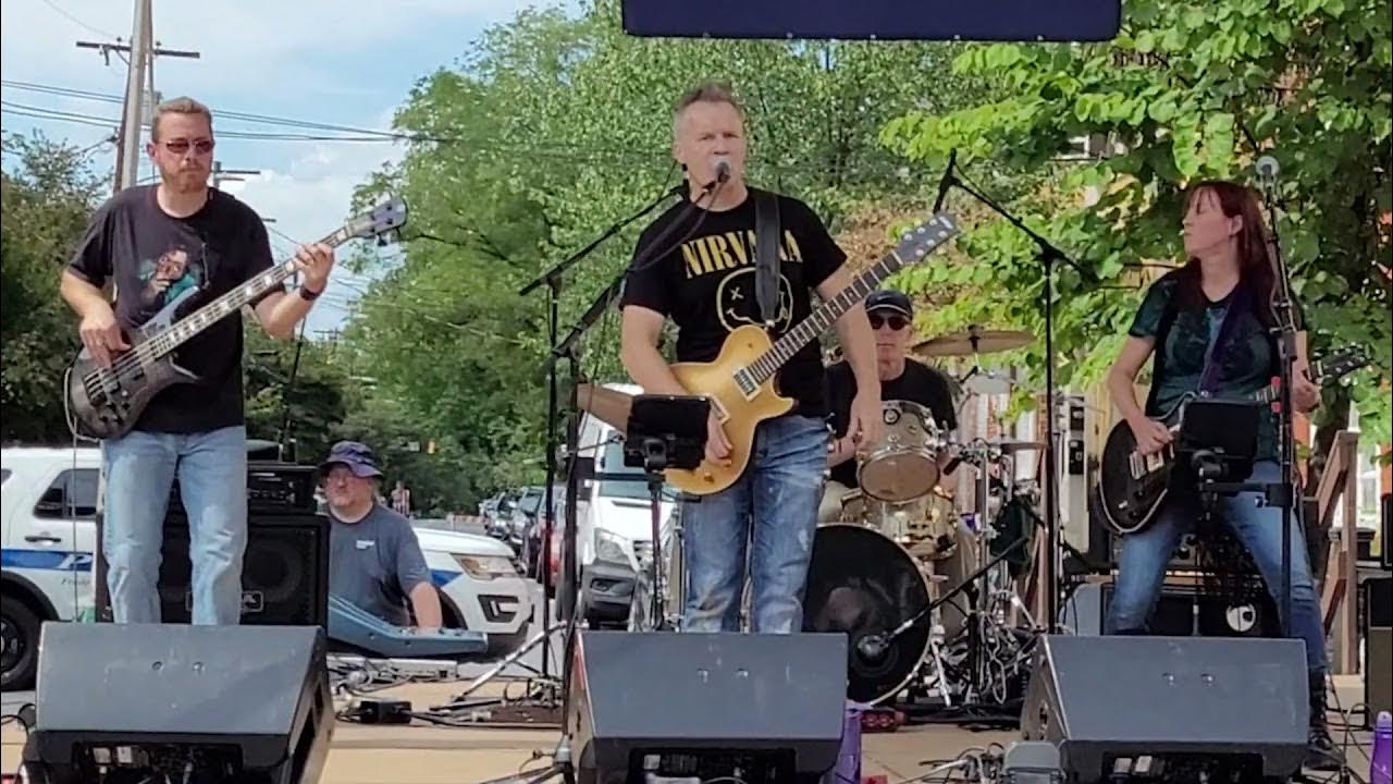 Frederick In The Streets 09/11/21 YouTube