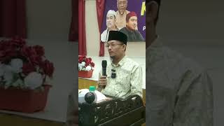 Terbaru Ustaz Kazim Elias 24 November 2025