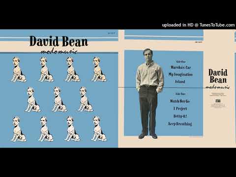 David Bean — David Bean - Island