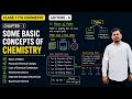 Class 11th chemistry chapter-1 some basic concepts of chemistry lecture -6