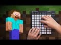 I Remixed Music From The Minecraft Soundtrack!