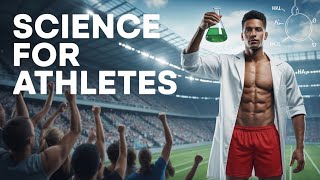 Unlocking True Athletic Potential: The Science of Superhuman Performance