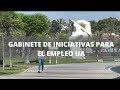 Gabinete de Iniciativas para el Empleo (GIPE)