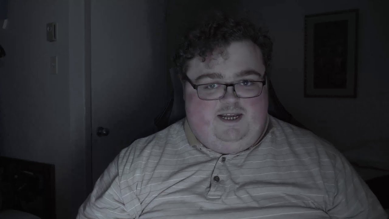 Julian's Weight Loss Journey Week 1 YouTube