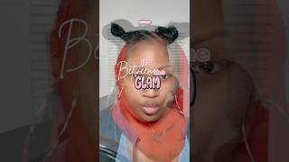 They Call It Strict, I Call It Boundaries In Between The Glam