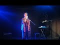 Григорий Поженян "Я такое дерево" (читает Юра Мазин)