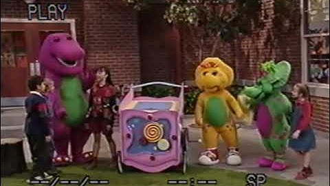 Fun & Games (2002 Version) Part 103