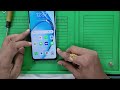 OPPO A3X TEARDOWN & DISASSEMBLY