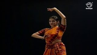 Learn Bharatanatyam (Basic Lessons For Beginners) - Natya Vardhini - Sarukkal Adavu